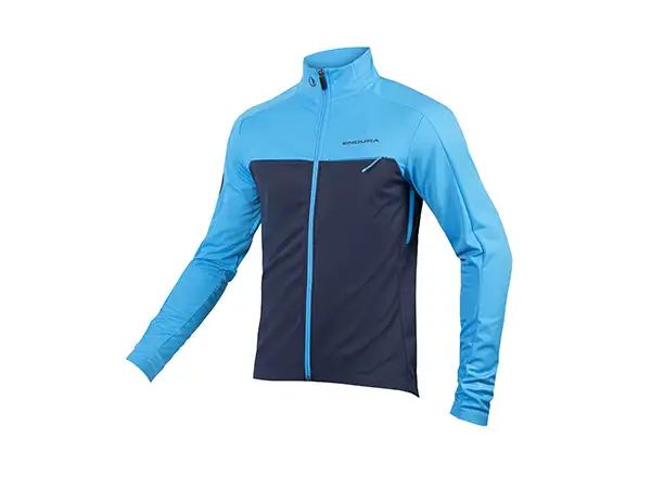 Endura Windchill II Herrenjacke Ink Blue