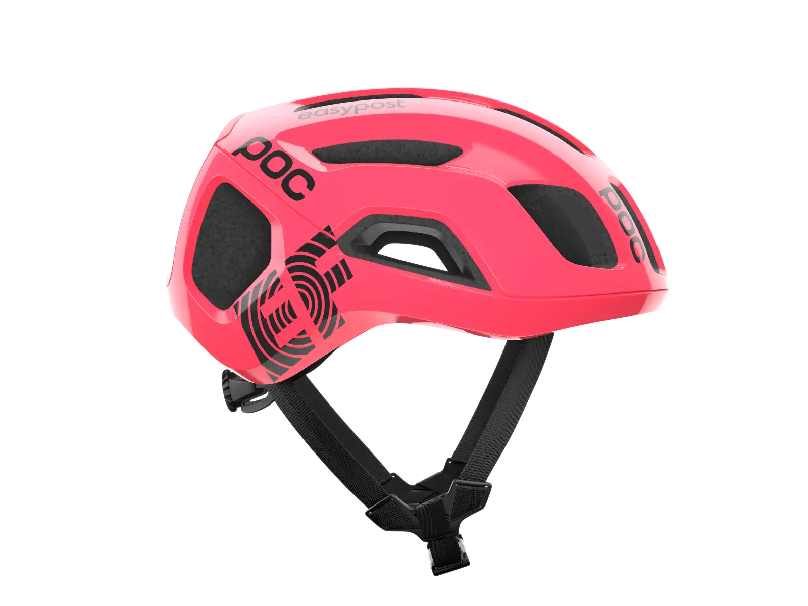 POC Ventral Air MIPS EF Helm EF Race Team 2024 Replica