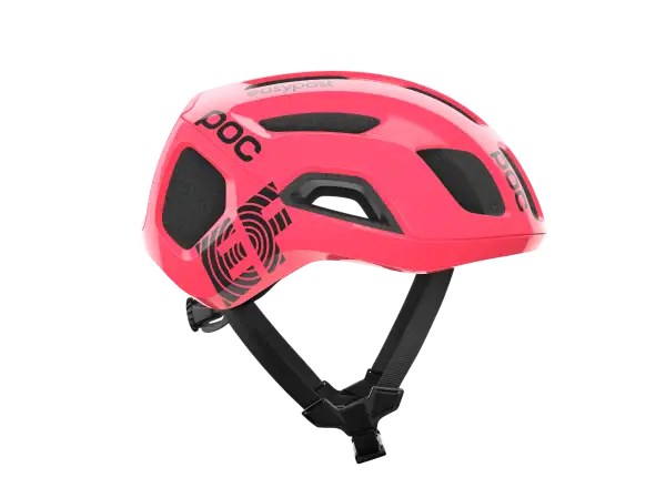 POC Ventral Air MIPS EF Helm EF Race Team 2024 Replica