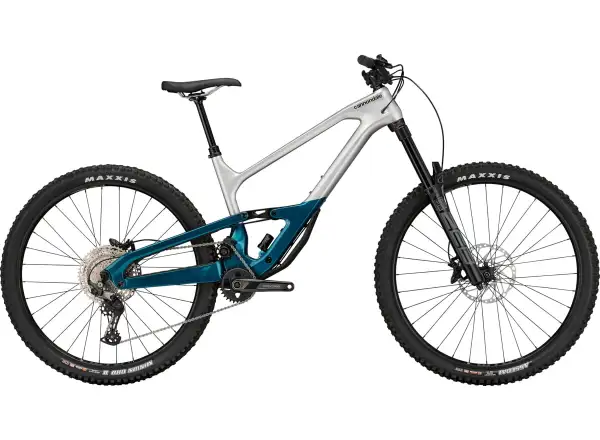 Cannondale Jekyll 2 DTE Vollgefedertes Mountainbike