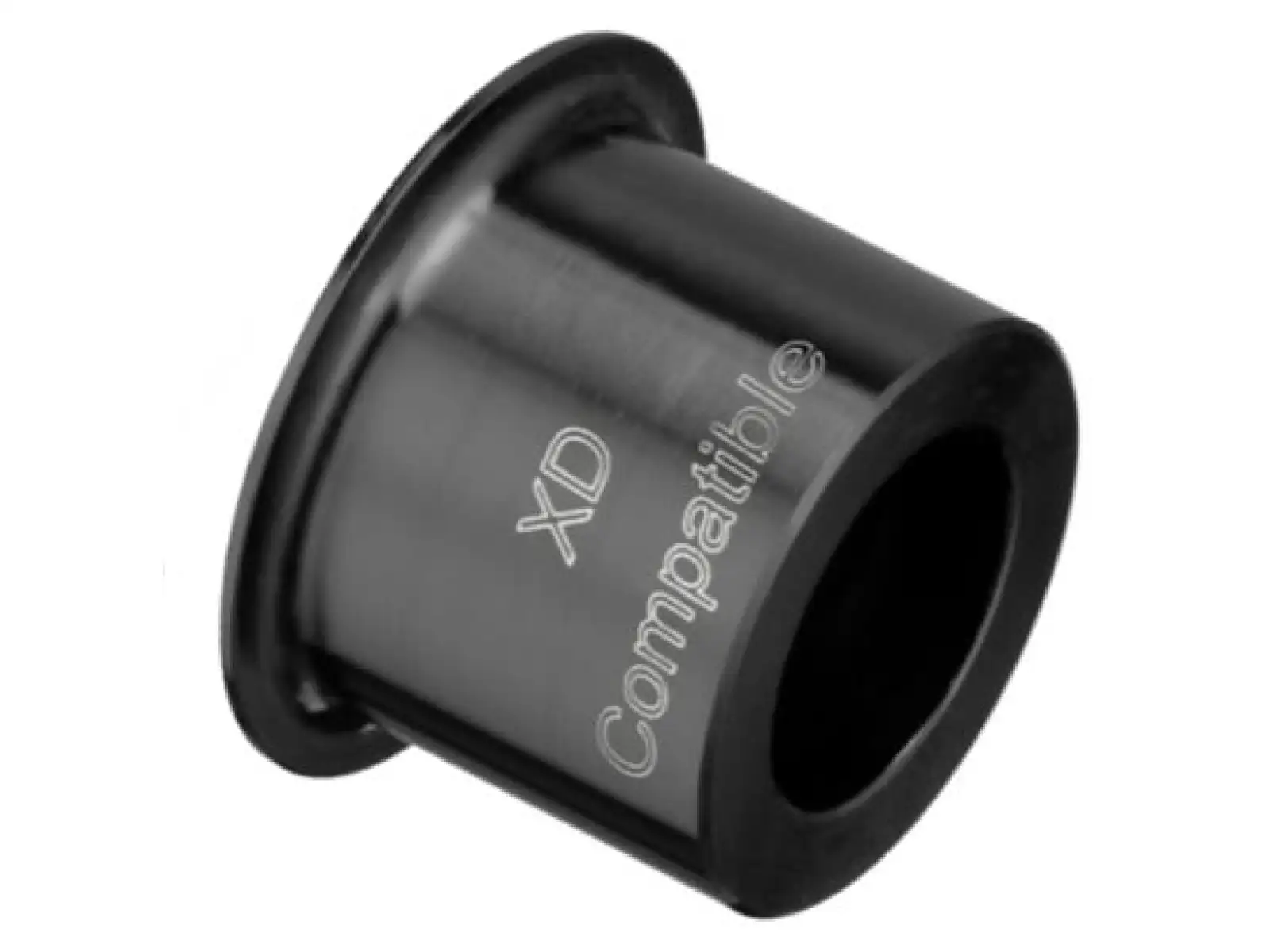 DT Swiss Endkappe 12x135 mm Achse für Sram XD Nuss rechts