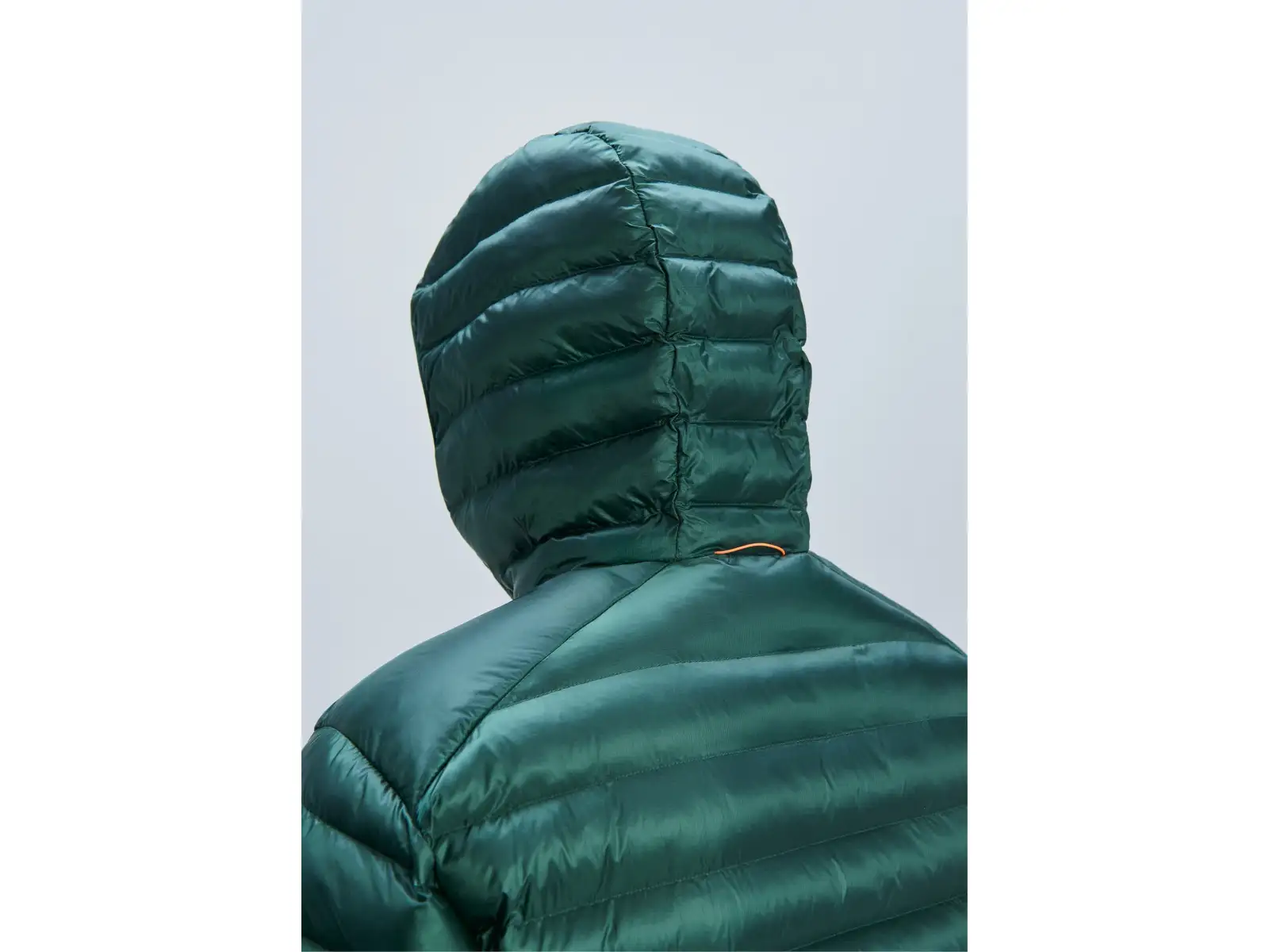 POC Coalesce Herrenjacke Pargasite Green