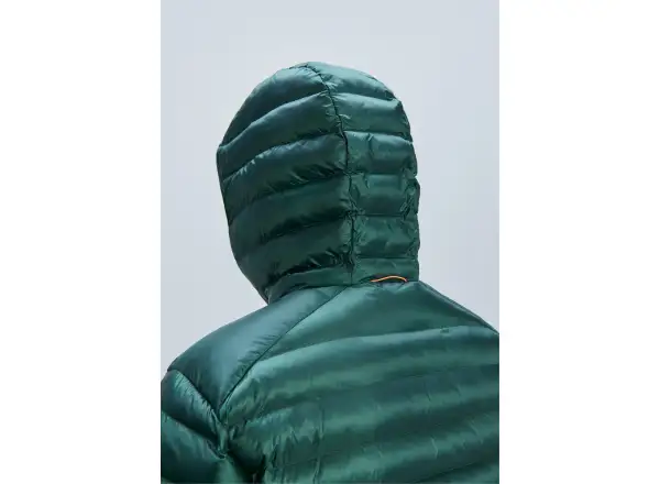 POC Coalesce Herrenjacke Pargasite Green