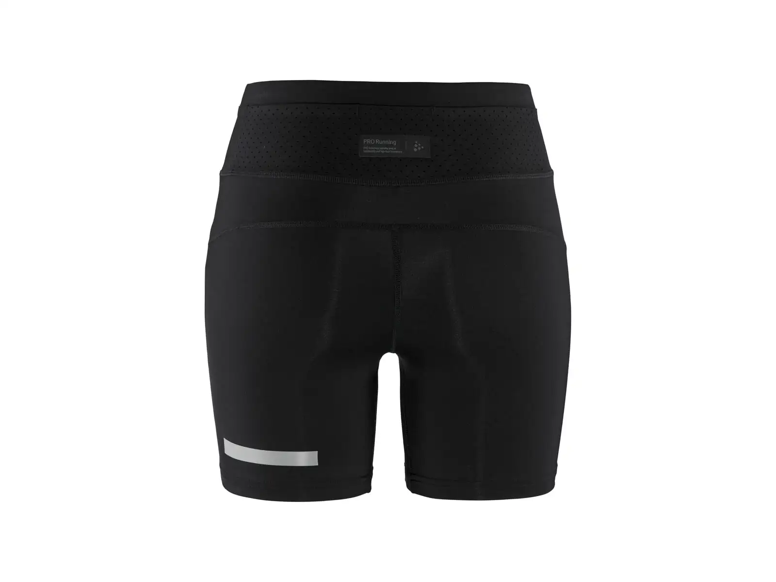 Craft Pro Hypervent 2 Damen Shorts Black