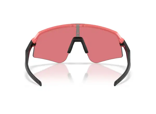 Oakley Sutro Lite Sweep Brille Muted Metalic Paloma/Prizm Trail Torch