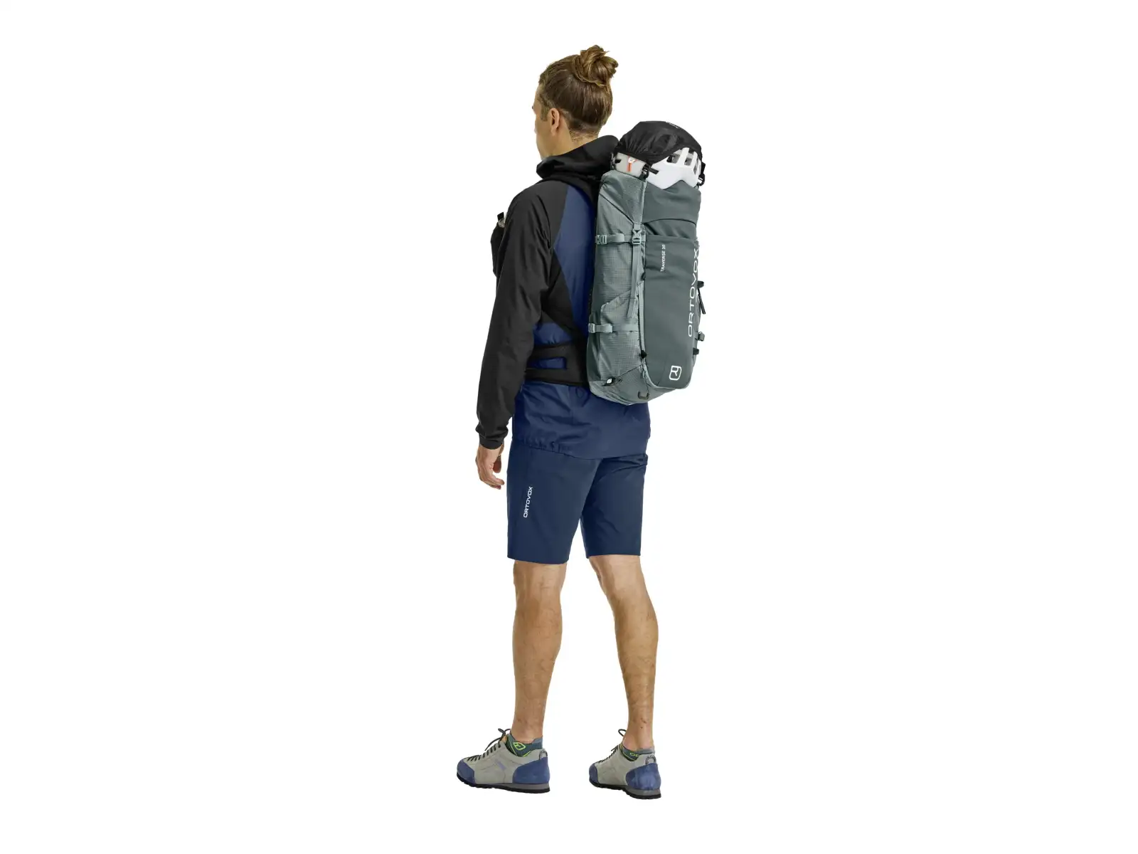 Ortovox Traverse 30 Rucksack 30 l Sea Surface
