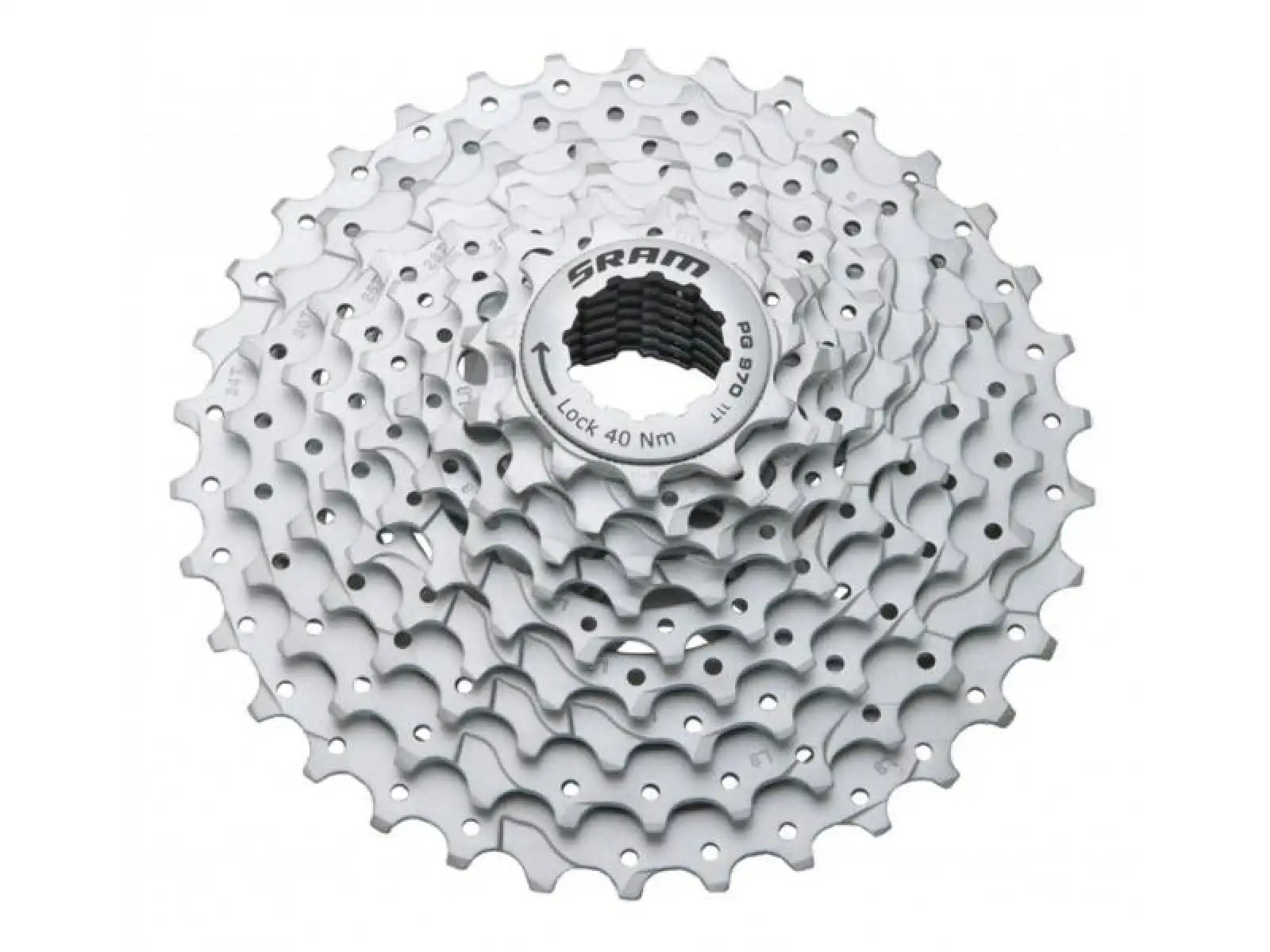 Sram PG-970 9-fach Kassette