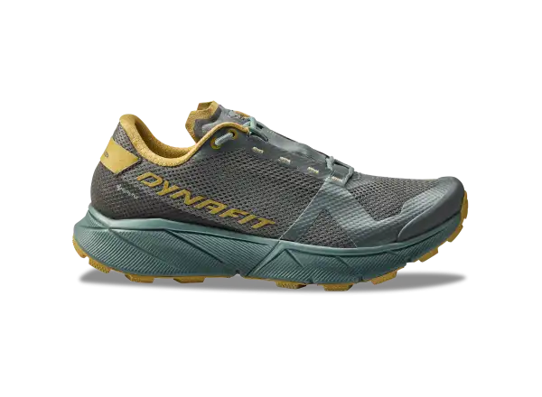Dynafit Ultra 100 GTX Herren Schuhe Lichen/Atlantic