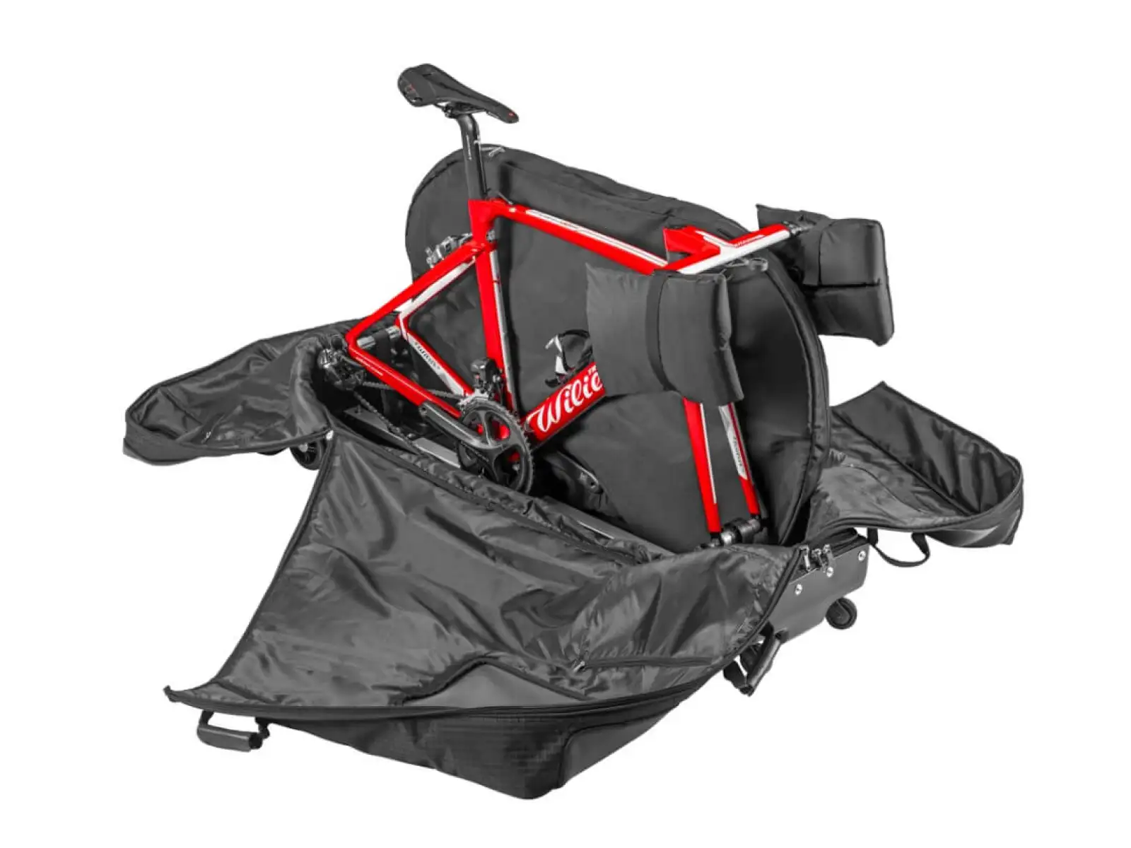 Elite Transporttasche für Fahrrad Borson