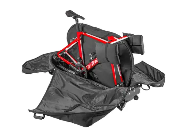 Elite Transporttasche für Fahrrad Borson