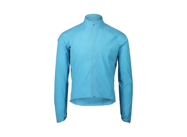 POC Pure-Lite Splash Radjacke Basalt Blue
