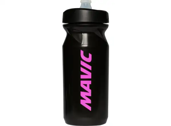 Mavic Flasche 0,65 Soft Cap Pink Lady Uni