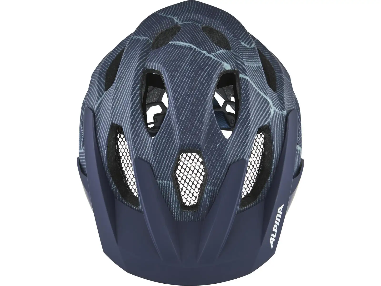 Alpina Apax MIPS Helm Farm Circle