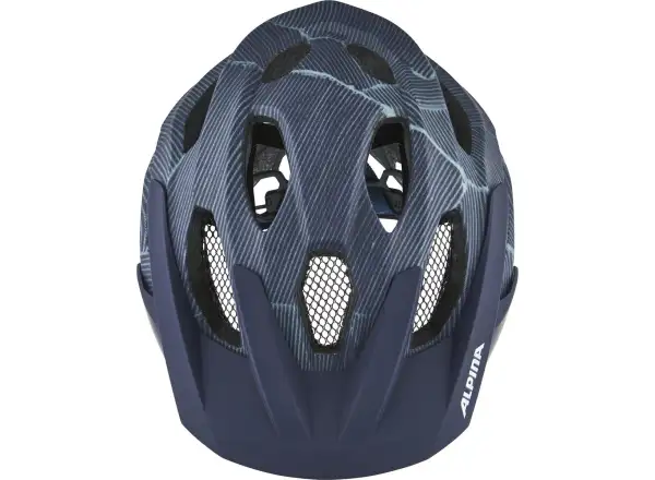 Alpina Apax MIPS Helm Farm Circle