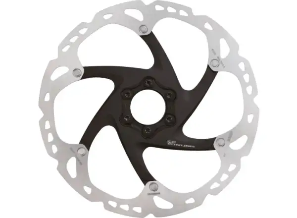 Shimano XT SM-RT86 ICE Bremsscheibe 203mm