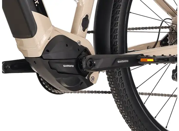 Superior eRX 6.4 MS E-Bike Gloss Black