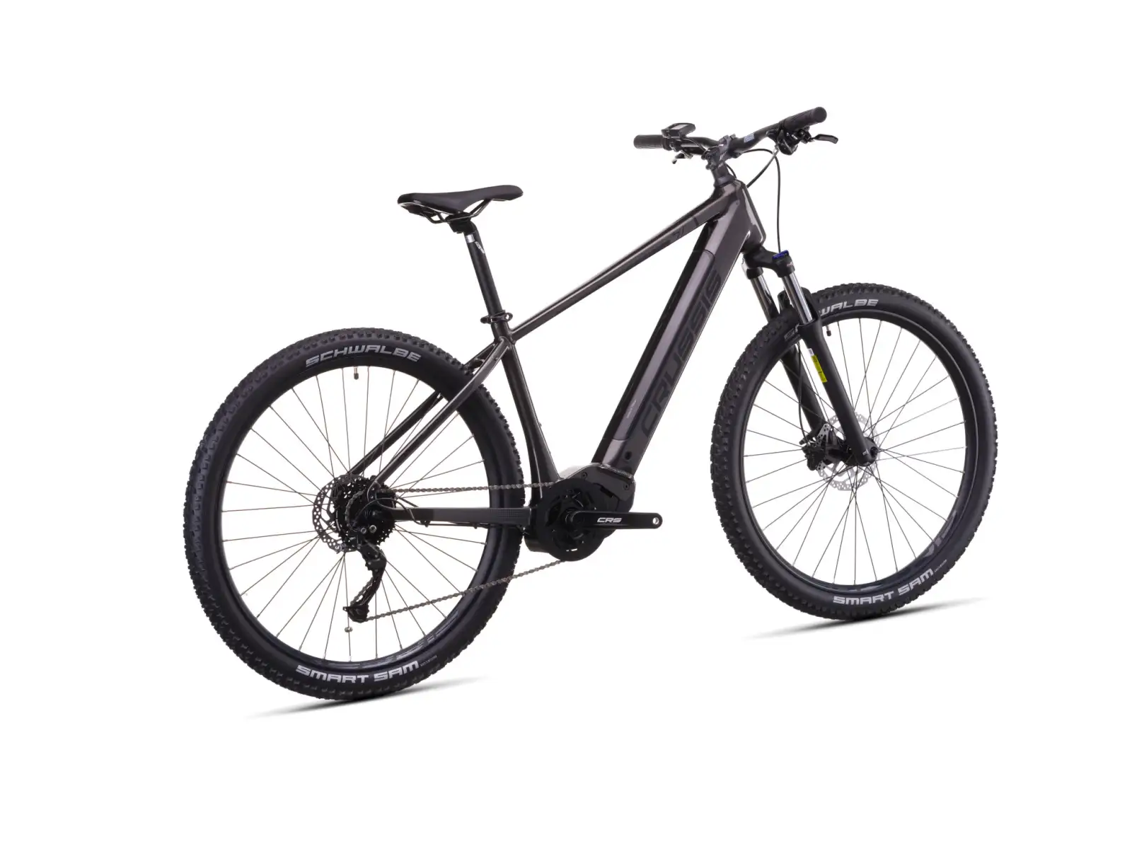 Crussis ONE-Largo 7.11-(513 Wh) Mountain-E-Bike