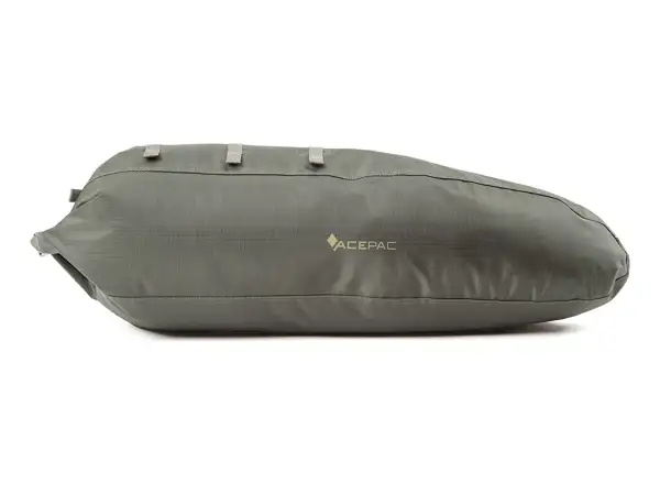 Acepac Saddle Drybag MKIII Tasche 16 l Grau