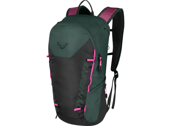 Dynafit Transalper 16 Damenrucksack Cinder/Black Out