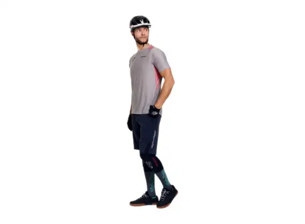 Troy Lee Designs Skyline Pro Air Herren-Trikot Kurzarm Ridgeline Stone