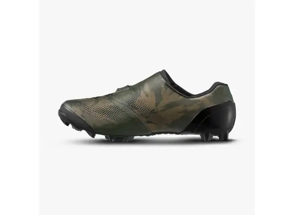 Shimano S-Phyre SH-XC903 Herren MTB Schuhe Camo
