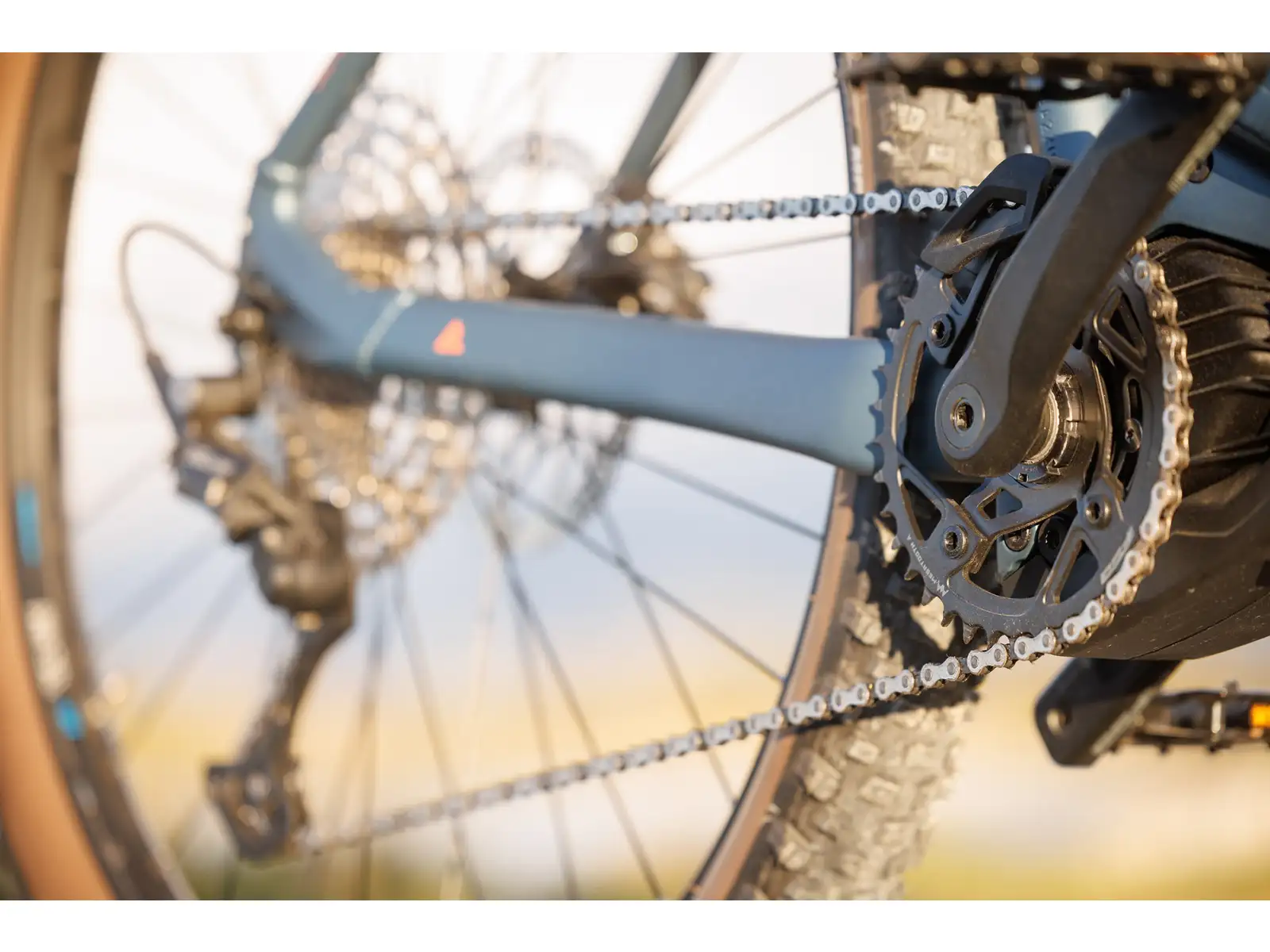 Bulls Copperhead EVO 2 29 Pro Elektro-Mountainbike mattblau