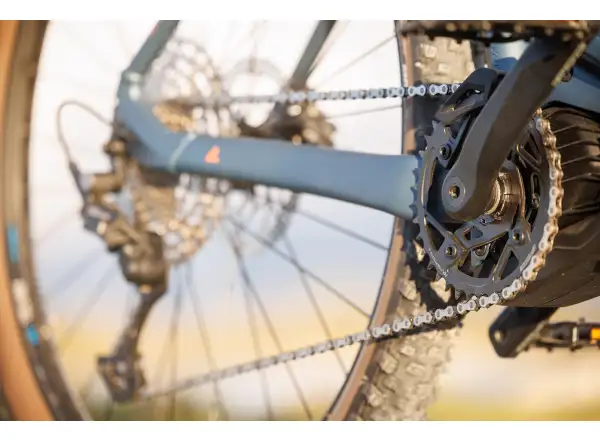 Bulls Copperhead EVO 2 29 Pro Elektro-Mountainbike mattblau