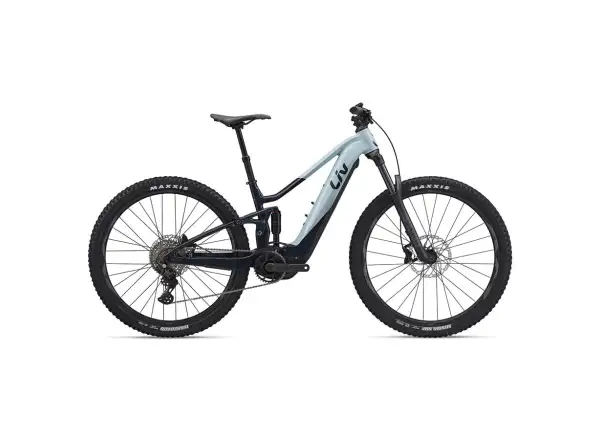 Liv Embolden E+ 1 E-Mountainbike Soap Suds