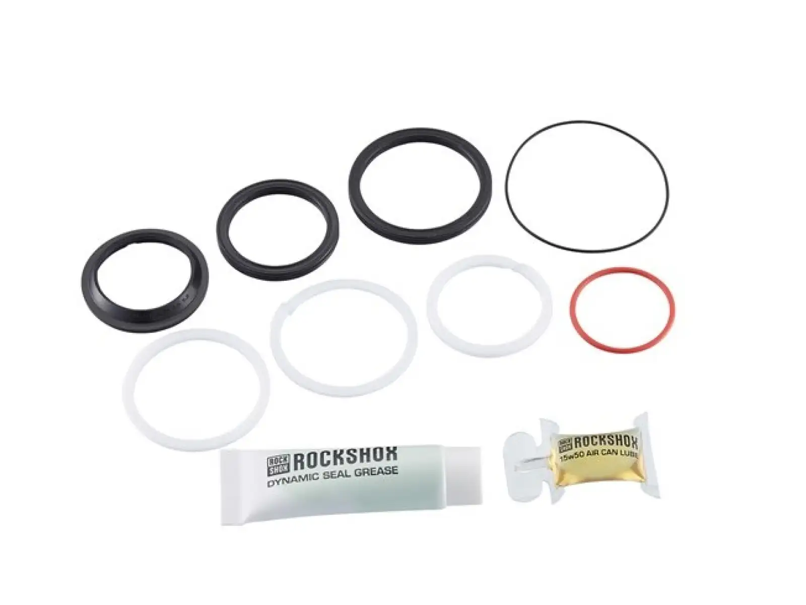 Rock Shox Service-Kit 50 Stunden für DLX/SDLX C1 Dämpfer