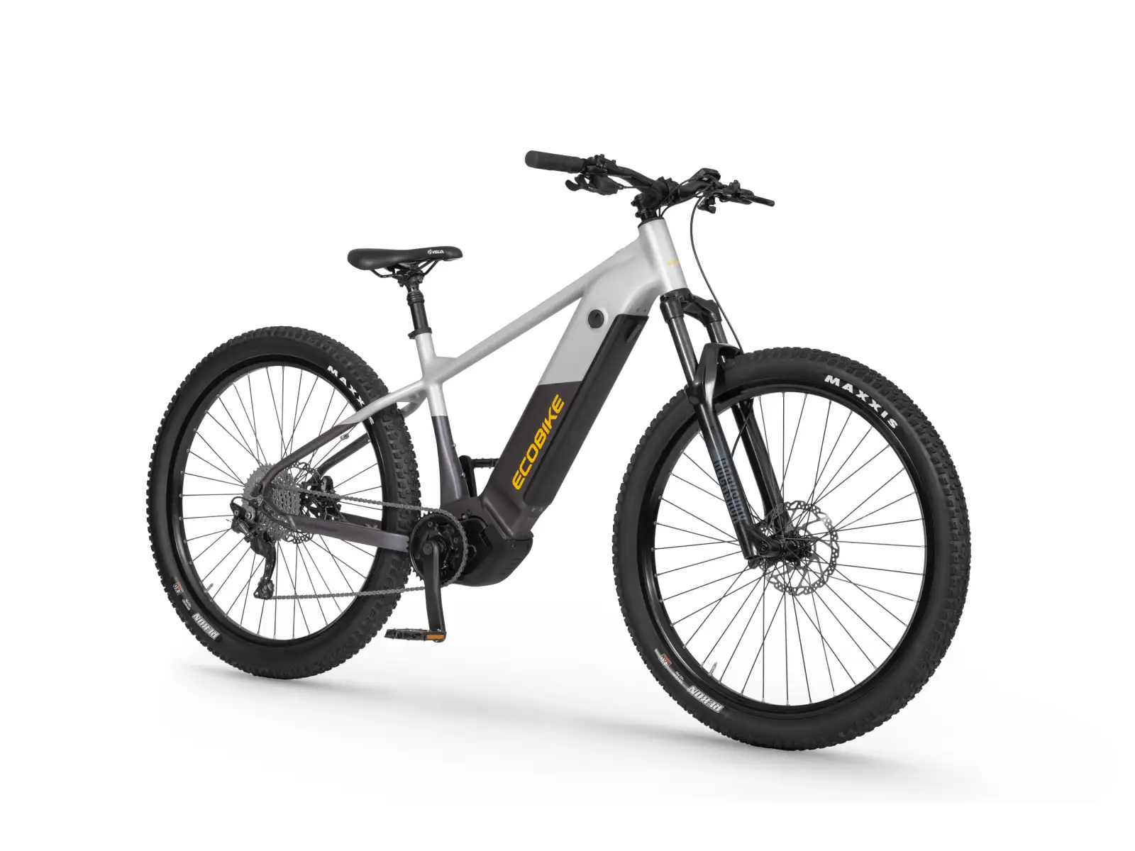 Ecobike Mauler 1080 Wh elektrisches Mountainbike