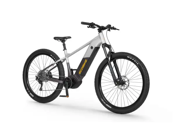 Ecobike Mauler 1080 Wh elektrisches Mountainbike