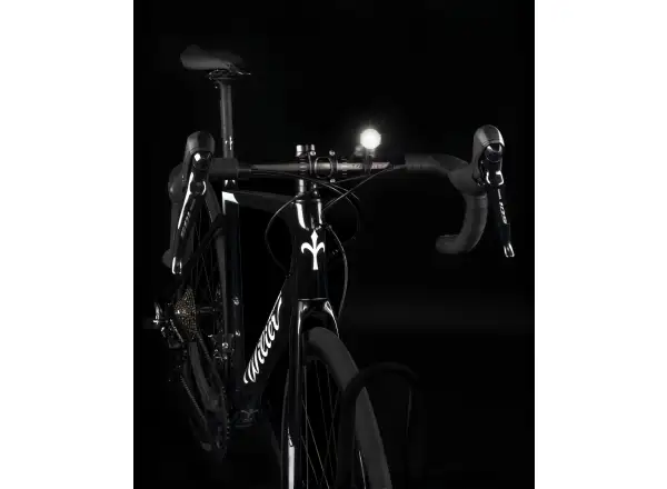 Force Pipe USB Lichtset vorne + hinten schwarz