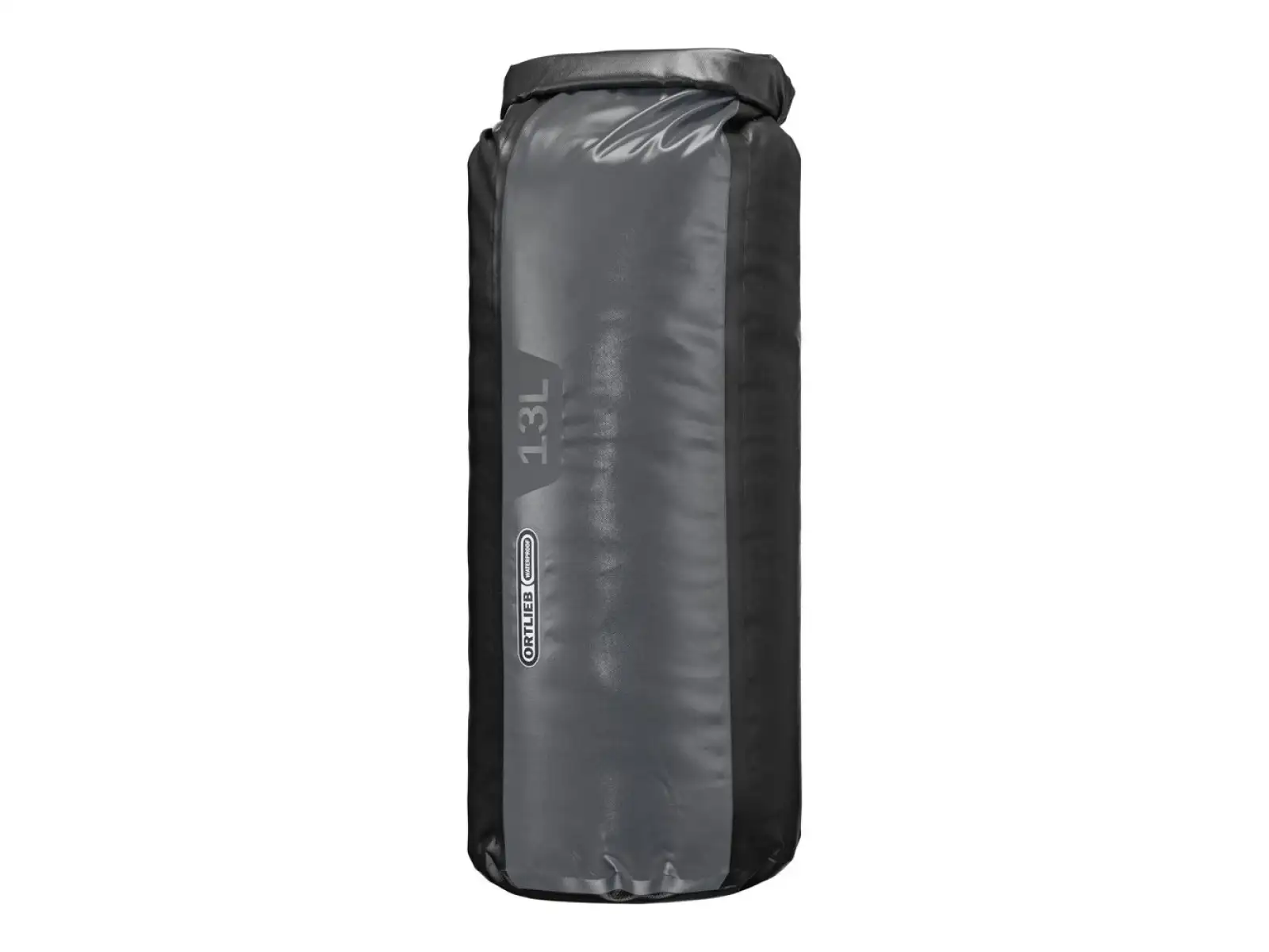 Ortlieb Dry-Bag wasserdichter Sack 13l Schwarz