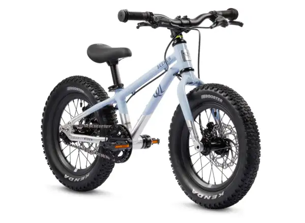 Early Rider Seeker 14" Kinderfahrrad Blue 2026