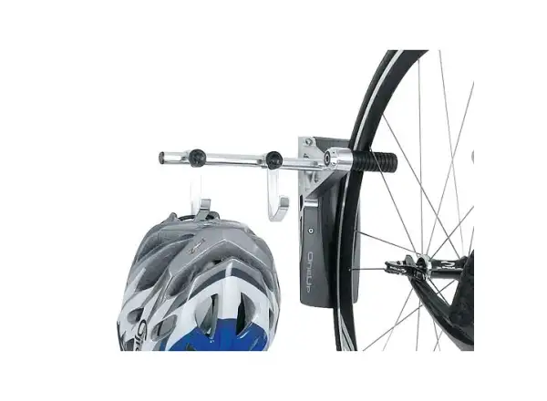 Topeak OneUp Fahrradhalterung an der Wand
