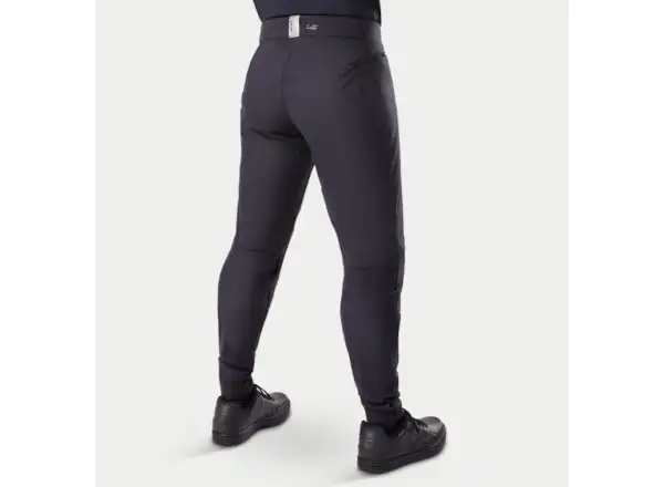 Alpinestars A-Dura Thermal Herrenhose Schwarz