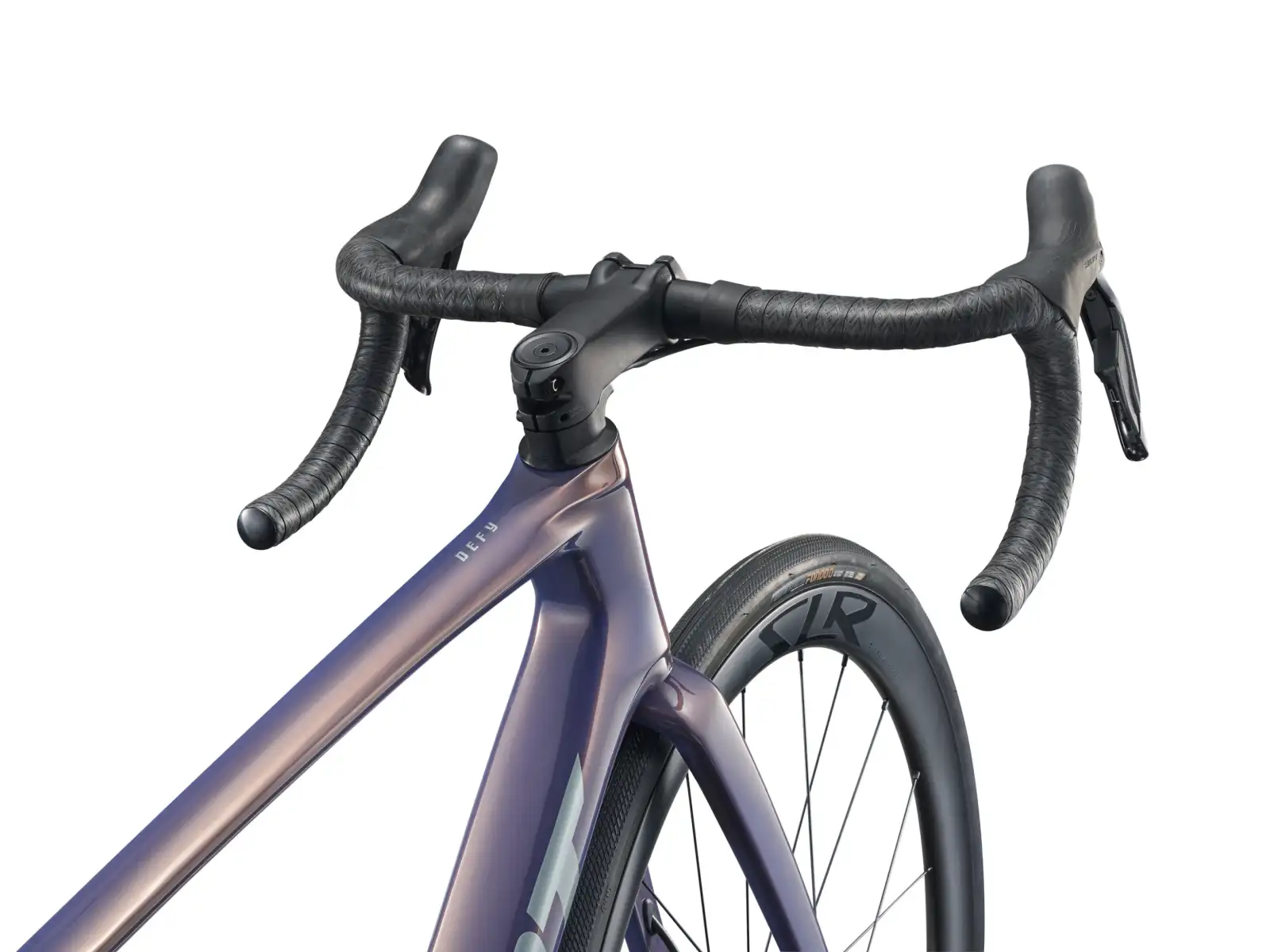 Giant Defy Advanced 0 Rennrad Meteorite Mist