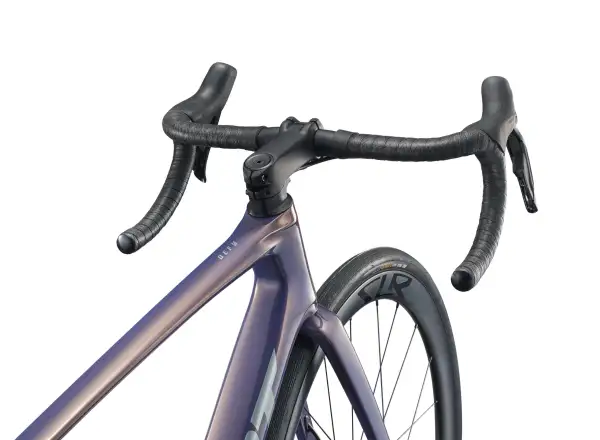 Giant Defy Advanced 0 Rennrad Meteorite Mist