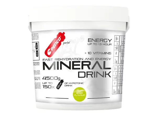 Penco Mineraldrink 4500g