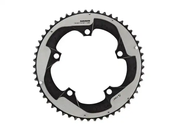 Sram Red 22 X-Glide 11-fach Kettenblatt 53 Zähne