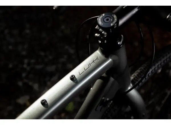Rock Machine Lukk 40 Gravelbike – Gloss Granite Green