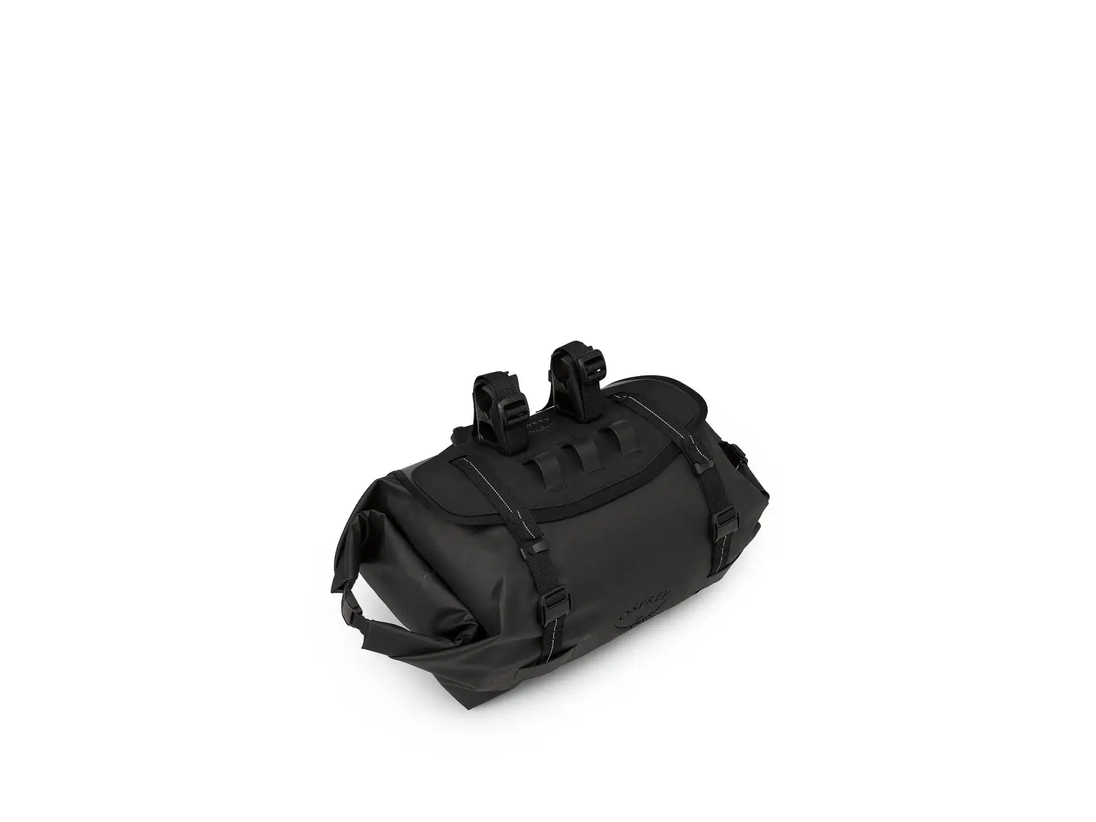 Osprey Escapist Lenker-Tasche 10 l Schwarz