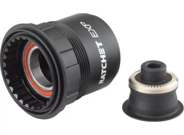 DT Swiss Rotorsatz Road Sram XDR + Endkappe 5mm