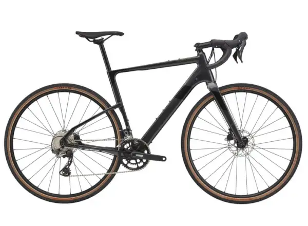 Cannondale Topstone Carbon 5 GRA Gravelbike