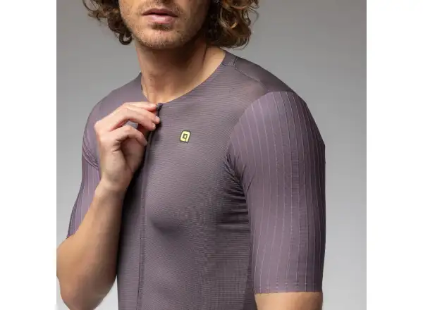 Alé Earthy Style 2.0 PR-E Herren Kurzarmtrikot Excalibur