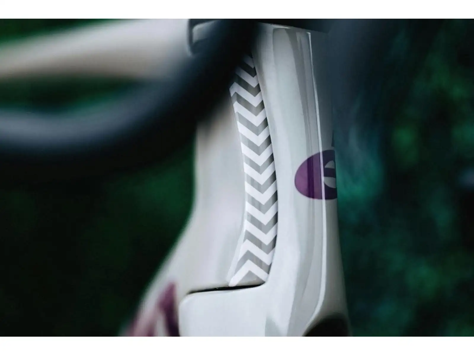 Cervélo S5 Straßenrahmenset TVLAB Replica