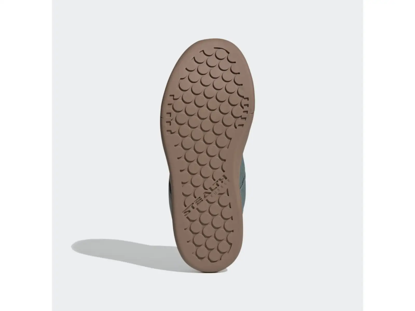 Five Ten Freerider Canvas Damenschuhe Hazy Emerald/Core Black/Acid Mint