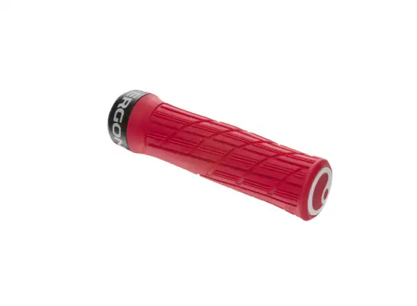 Ergon GE1 Evo Slim Griffe Risky Red.