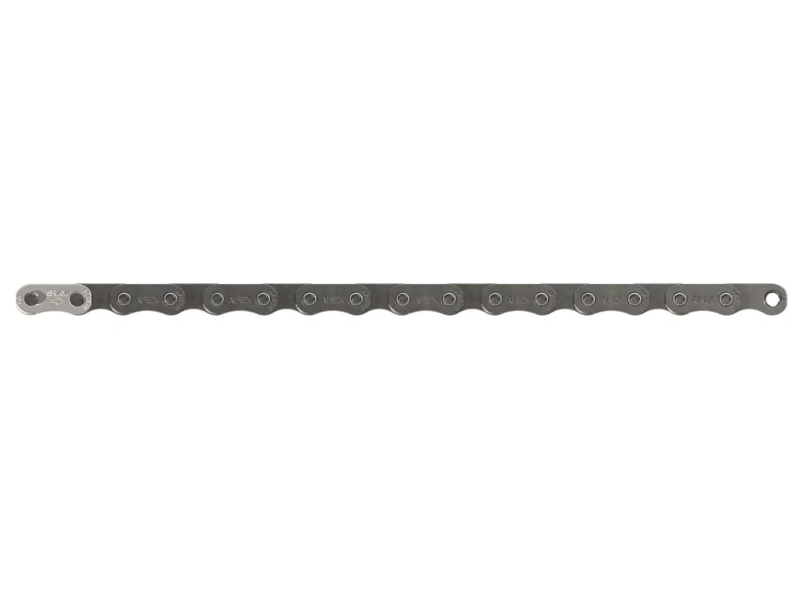 Sram Apex D1 12-fach Flattop Kette 114 Glieder