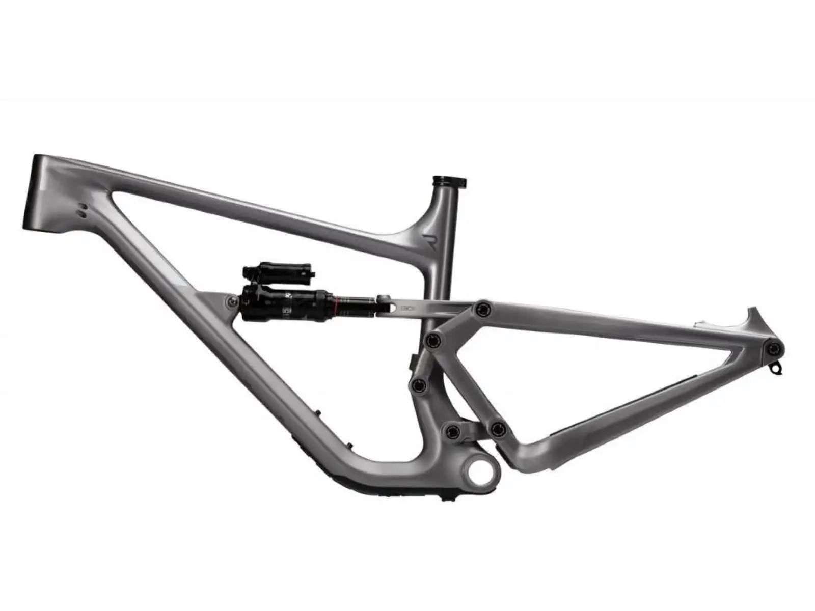 Revel Rascal 29" MTB Rahmen T1000